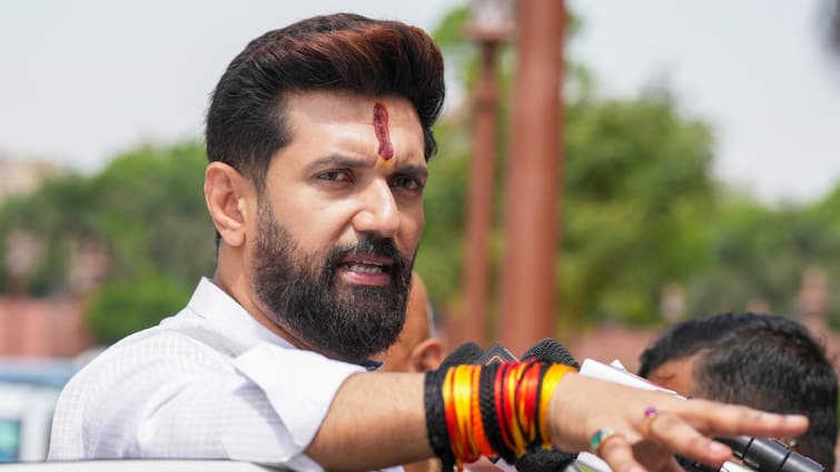 Bihar Elections: Chirag Paswan Firm On 36-Seat Demand; These 8 Constituencies Confirmed So Far