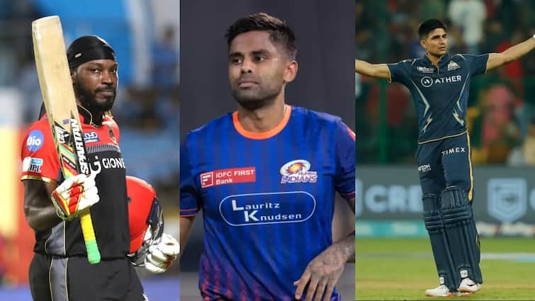 पंत-अय्यर 8, सीएसके के कप्तान गिकवाड़ केवल 7, क्रिस गेल ने भारतीय खिलाड़ियों का वर्णन किया