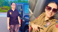 हेरोइन के साथ गिरफ्तार कांस्टेबल अमनदीप कौर कौन है? 2 बार सस्पेंड, इंस्टाग्राम पर रील्स से मशहूर