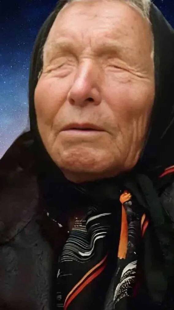 बाबा वेंगा की साइबर क्राइम को लेकर डरावनी भविष्यवाणी