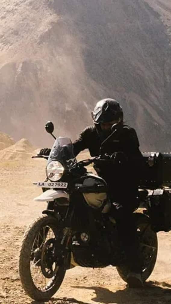 ऑफ-रोडिंग के लिए बेस्ट है Royal Enfield की ये बाइक