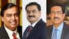 Forbes World’s Billionaires List 2025: From Gautam Adani To Mukesh Ambani, Where Do Indian Tycoons Stand? Find Out