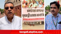 রাজনীতির কথা, যোগ্য-অযোগ্য বাছাইয়ে কমিটির প্রস্তাব উড়িয়ে অভিজিৎ গঙ্গোপাধ্যায়কে নিশানা কল্যাণের