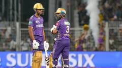 IPL 2025 : সানরাইজার্সের বিরুদ্ধে দাপুটে জয়ে ইতিহাস গড়ল কেকেআর, বিরাট মাইলফলক স্পর্শ করলেন নারাইনও