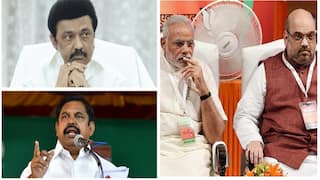 வக்ஃப் வாரிய சட்டத்திருத்த மசோதா: தமிழ்நாட்டில் அரசியல் அனாதையான பாஜக?