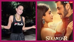 'फिल्म हिट है तो सब माफ'...सलमान-रश्मिका के एज गैप पर अमीषा ने किया रिएक्ट