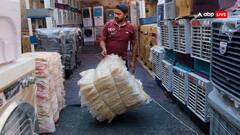 दिल्लीवाले तैयार रखें AC-कूलर! पड़ेगी भीषण गर्मी, अगले 6 दिन लू जैसी स्थिति का अनुमान