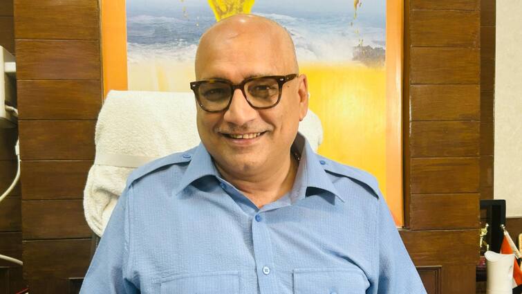 Virendra Sachdeva On BJP Foundation Day programs On 6th April In Delhi Manoj Tiwari Bansuri Swaraj ANN 6 अप्रैल को BJP का स्थापना दिवस, दिल्ली प्रदेश अध्यक्ष वीरेंद्र सचदेवा बोले, 'पिछले 45 साल से हम...'