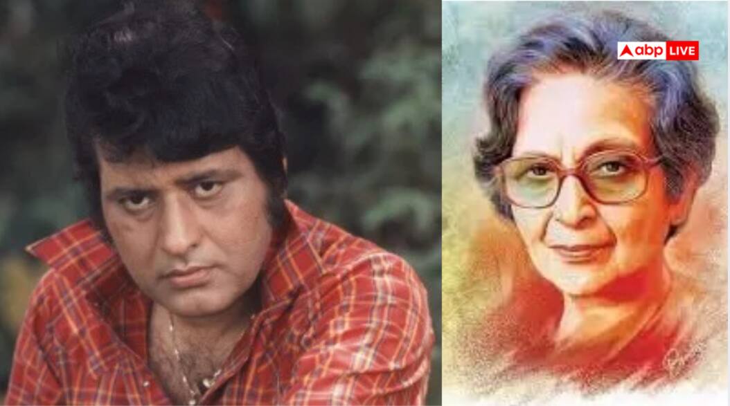 Actor Manoj Kumar Death actor was angry on famous writer Amrita Pritam ANNA जब गुस्से में मनोज कुमार ने इस दिग्गज लेखिका से पूछा था, 'क्या आपने खुद को बेच दिया है?'