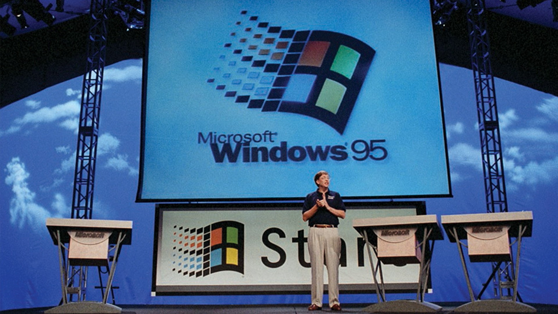 50 Years Of Microsoft: A Quick Timeline Of The Tech Empire's Biggest Milestones