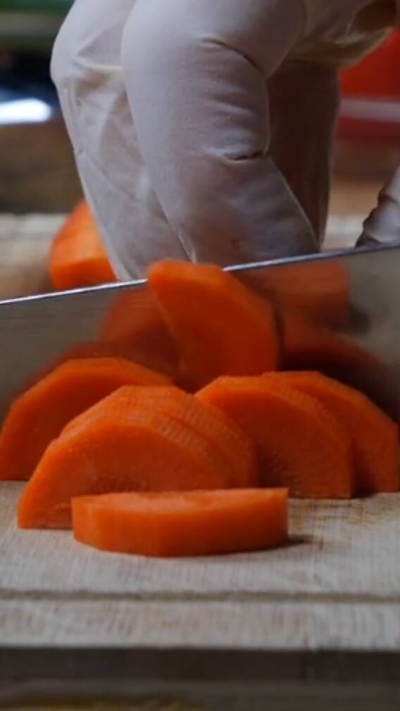 International Carrot Day 2025 — 9 Recipes To Try On This Day