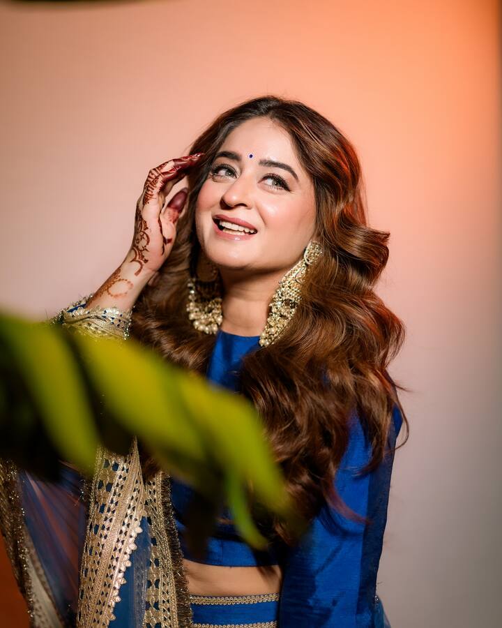 खरंतर तिला 'लागी तुझसे लगन' मधील नकुशाच्या भूमिकेमुळे लोकप्रियता मिळाली, ती मालिका भारतातील टॉप रेटेड शोपैकी एक होती.