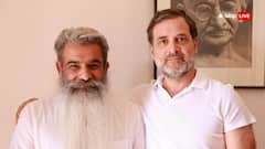 Ludhiana West Bypoll: Congress Fields Ex-Minister Bharat Bhushan Ashu Against AAP's Sanjeev Arora