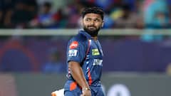 IPL 2025 MI vs LSG: கவலை தரும் ரிஷப் பண்ட் கம்பேக் தருவாரா? மும்பையை மிரள வைப்பாரா?
