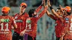 આ ખેલાડીએ IPL માટે  હનીમૂન કર્યું કેન્સલ, બલિદાન ન ગયું વ્યર્થ;  SRH માટે ડેબ્યૂમાં વર્તાવ્યો કહેર
