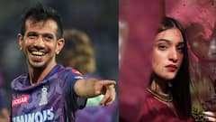 Yuzvendra Chahal: চাহালের সঙ্গে প্রেম করছেন? অবশেষে সত্যিটা বলেই ফেললেন আরজে মাহভাস