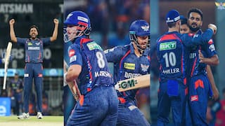 IPL 2025 MI vs LSG:  கடைசி வரை த்ரில்.. மும்பைக்கு ஷாக் தந்த லக்னோ.. பவுலிங்கில் கலக்கிய பண்ட் பசங்க!
