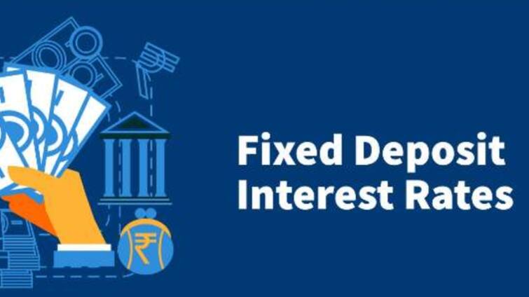 Time Is Running Out! Secure High FD Interest Rates Before The Drop
