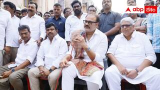 Nagababu : పిఠాపురం ప్రజల అతి పెద్ద సమస్యకు పవన్ పరిష్కారం - స్వయంగా వెళ్లి భరోసా ఇచ్చిన నాగబాబు