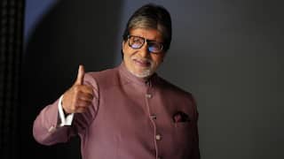 Amitabh Bachchan: জল্পনার অবসান! শাহরুখ, ঐশ্বর্য্য নন, ফের একবার 'কোন বনেগা ক্রোড়পতি'-র সঞ্চালক অমিতাভই