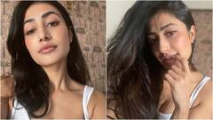 Dhanashree Verma Posts Glam Pics After Her Divorce From Cricketer Yuzvendra Chahal