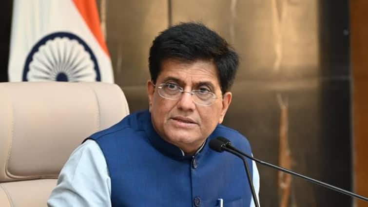<div>India-US Trade Deal: Commerce Minister Piyush Goyal Hopes For 'Fair and Equitable Agreement' Soon</div>
