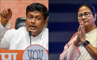 BJP Mocks Mamata For 'Bengal Borders Sri Lanka' Gaffe: 'Geography Expert, Failed CM'