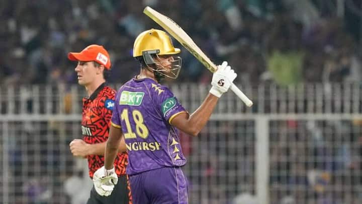 এটা আইপিএল ইতিহাসে সানরাইজার্সের সবথেকে বড় পরাজয়।