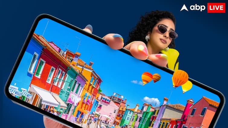 Xiaomi POCO C71 launch on 4 April 2025 Smartphone under 7000 Samsung Lava with 32 MP camera