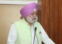 Punjab News: ਕਾਂਗਰਸ ਦੇ ਵਿਧਾਇਕ ਰਾਣਾ ਗੁਰਜੀਤ ਨੂੰ ਵੱਡਾ ਝਟਕਾ ! ED  ਨੇ 22 ਕਰੋੜ ਰੁਪਏ ਦੀ ਜਾਇਦਾਦ ਕੀਤੀ ਜ਼ਬਤ, ਜਾਣੋ ਕੀ ਹੈ ਪੂਰਾ ਮਾਮਲਾ ?