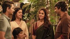 Test Review: R Madhavan And Nayanthara Keep You Hooked In This Unexpected Roller Coaster