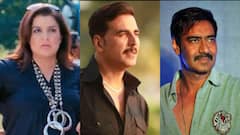 Aamir Khan, Ajay Devgn, Farah Khan Mourn Manoj Kumar's Death