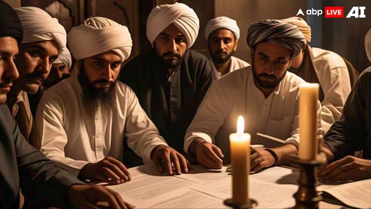 From Mughal Era To British India, Know About History Of Waqf In India