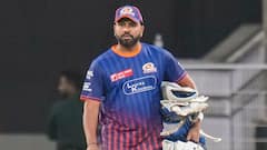IPL 2025: લખનૌ સામેની મેચમાં કેમ ન રમ્યો રોહિત શર્મા? કેપ્ટન હાર્દિક પંડ્યાએ જણાવ્યું મોટું કારણ