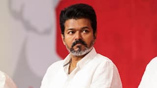 TVK Vijay: தவெகவின் கட்சி சின்னம் லிஸ்ட் ரெடி! விஜய் டிக் அடிக்கப்போவது  எது?
