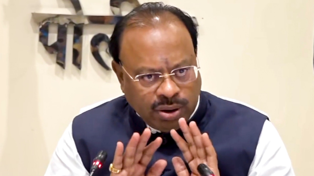 संजय राउत के ऑपरेशन सिंदूर वाले बयान पर आगबबूला हुए चंद्रशेखर बावनकुले, कहा- ‘पाकिस्तान की भाषा…’