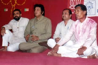 Manoj Kumar Death: મનોજ કુમારના નિધન પર રાજકીય જગતમાં શોકની લહેર, PM મોદી સહિત આ નેતાઓએ વ્યક્ત કર્યો શોક