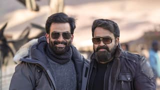 ED Raids 'Empuraan' Producer Gokulam Gopalan’s Offices Over Alleged Foreign Exchange Violations