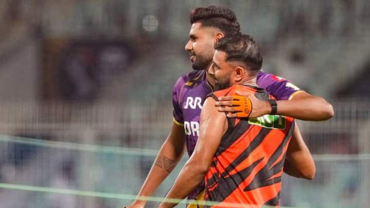 এই ম্যাচের আগেও হেড-টু-হেডে কেকেআর অনেকটাই এহিয়ে ছিল। কালকের ম্যাচের পর নাইটদের বিরুদ্ধে এই নিয়ে ২০টি ম্যাচ হারল নবাবের শহরের ফ্র্যাঞ্চাইজি।