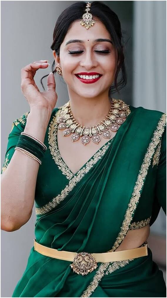 जाट में सनी देओल की तरह दहाड़ने वाली ये एक्ट्रेस कर चुकी है ऐसी फिल्में भी