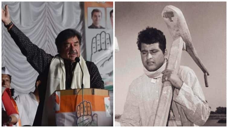 Shatrughan Sinha Mourns Manoj Kumar’s Passing: ‘Wo Mujhe Ramayan-Vasi Kehte The’