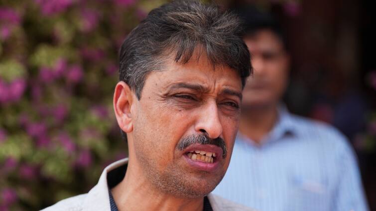 'भगवा आतंकवाद' को लेकर इमरान मसूद का बड़ा दावा, इन्हें बताया जिम्मेदार, कहा- बीजेपी ने मंत्री बनाया Congress Mp Imran Masood said former minister RK Singh coining the term saffron terrorism 'भगवा आतंकवाद' को लेकर इमरान मसूद का बड़ा दावा, इन्हें बताया जिम्मेदार, कहा- बीजेपी ने मंत्री बनाया