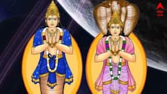 শীঘ্রই ২ রাশিতে তাণ্ডব শুরু রাহু-কেতুর, দেড় বছর জেরবার হতে হবে; কাদের মুক্তি ?