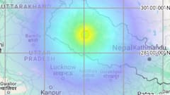 Tremors In North India As Earthquake Of 5.0 Magnitude Strikes Nepal
