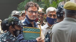 I Am Not A Terrorist, Only A Political Leader; 7 PMs Have Engaged With Me: Yasin Malik During SC Hearing