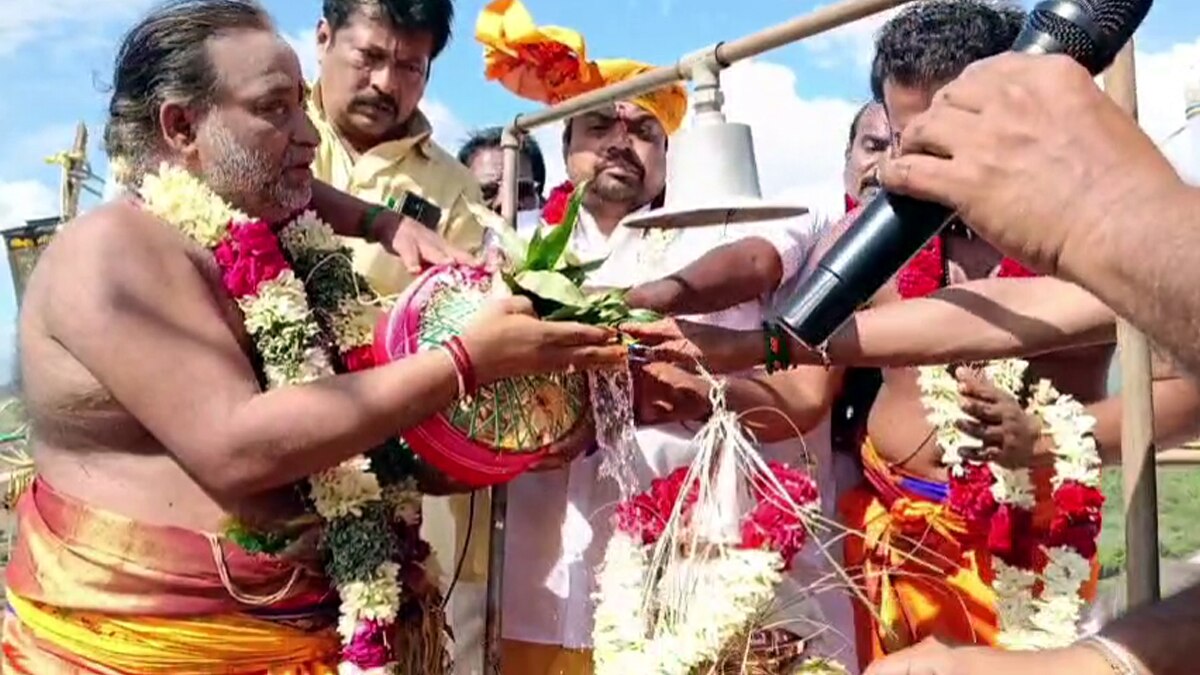 கோலாகலமாக நடந்தது போடி பரமசிவன் மலைதிருக்கோவில் கும்பாபிஷேக விழா