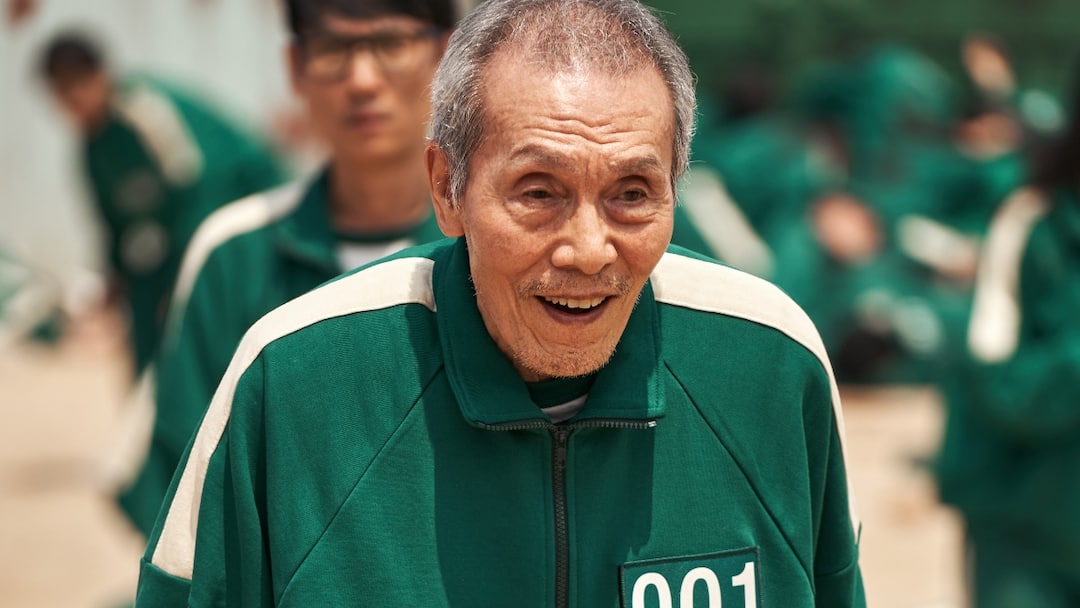 Squid Game's O Yeong Su Sentenced To One Year In Prison In Sexual Harassment Case Squid Game actor O Yeong Su Sentenced To One Year In Prison Sexual Harassment Case Squid Game's O Yeong Su Sentenced To One Year In Prison In Sexual Harassment Case