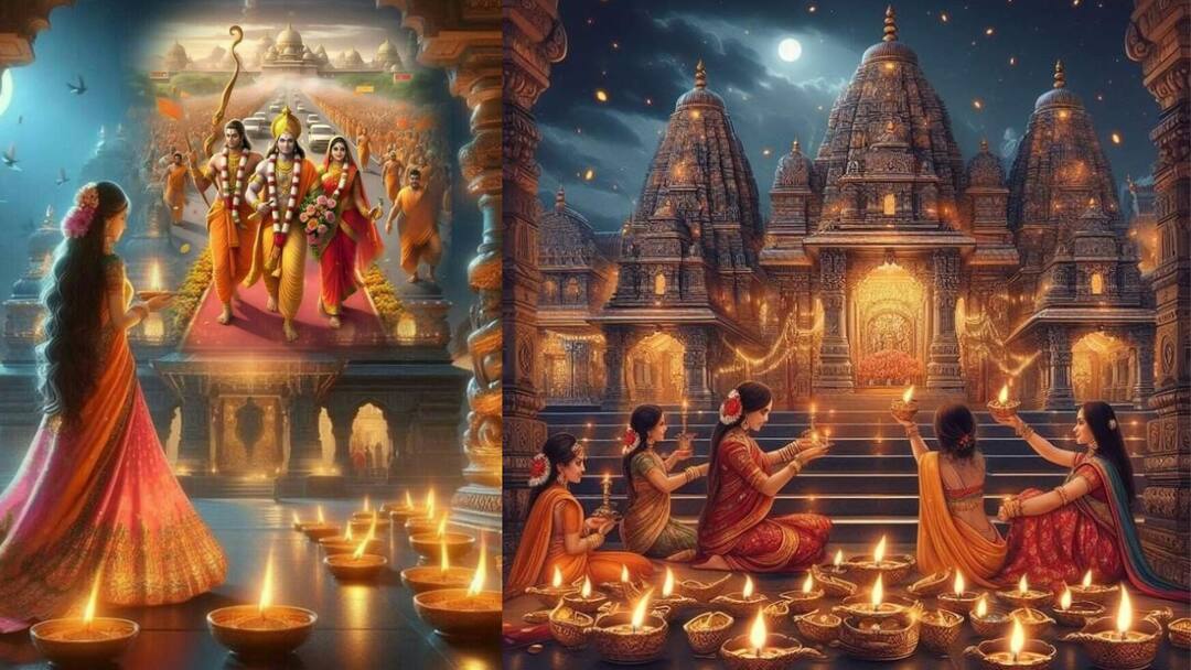 Dharma Sandehalu How to avoid bad thoughts during Pooja tips for pooja Spiritual Knowledge Dharma Sandehalu: పూజ చేస్తున్నప్పుడు పాడు ఆలోచనలు వస్తున్నాయా.. అంటే ‌అర్థం ఏంటో తెలుసా?