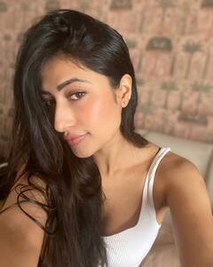 Dhanashree Verma Posts Glam Pics After Her Divorce From Cricketer Yuzvendra Chahal