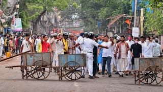 Hindu Outfits Get Calcutta HC Nod For Ram Navami Processions In Howrah, But Conditions Apply